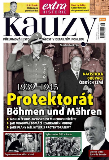 Kauzy