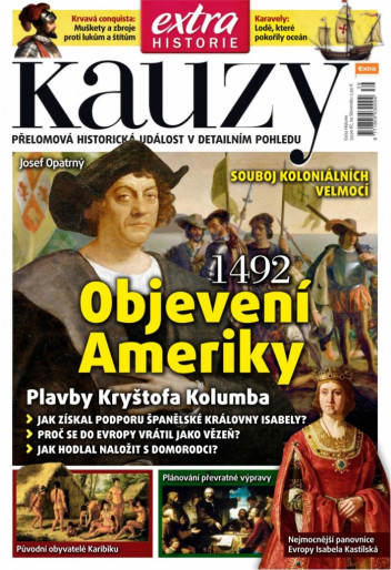 Kauzy