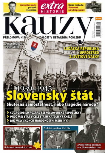 Kauzy