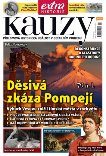 Kauzy