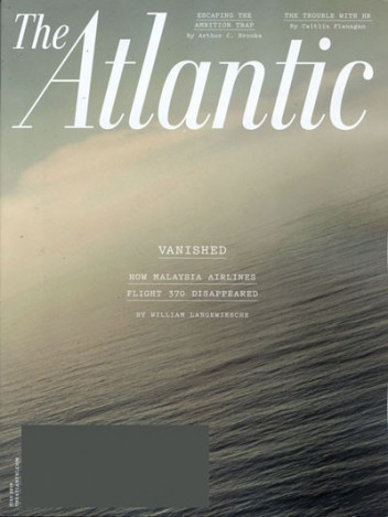 The Atlantic