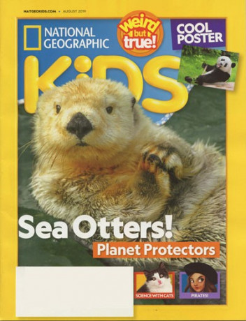 National Geographic Kids 