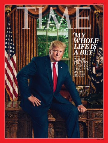 Time Magazine