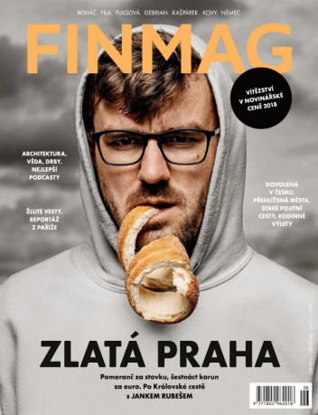 Finmag