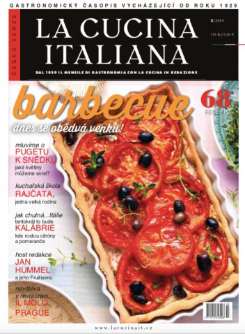 La Cucina Italiana