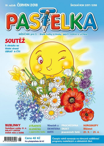 Pastelka