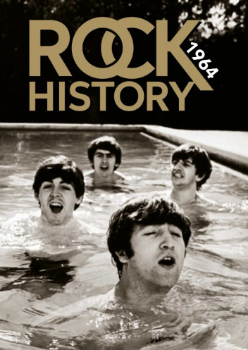 Rock History