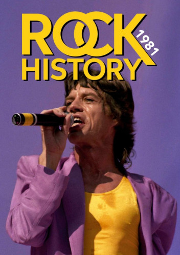 Rock History