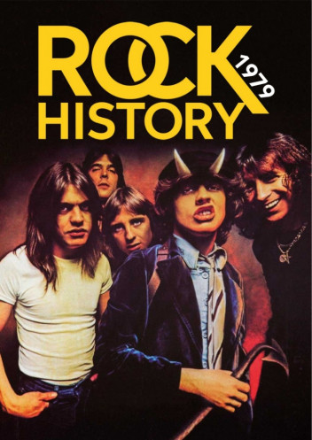 Rock History