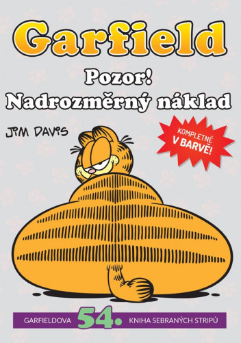 Garfield