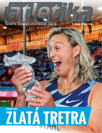 Atletika