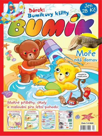 Bumík