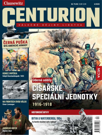 Centurion