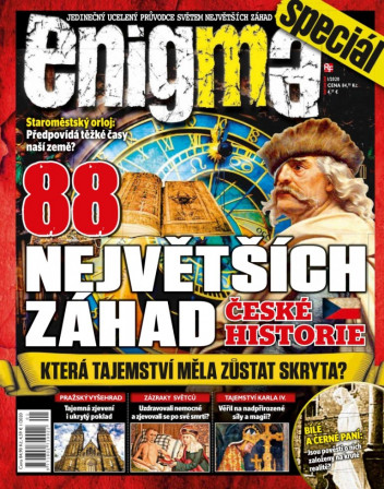 Enigma Speciál