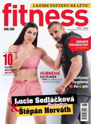 Fitness ČR