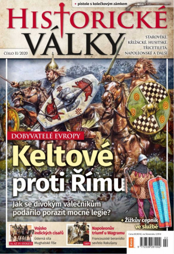 Historické války