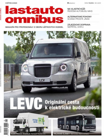 lastauto omnibus