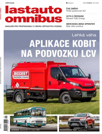 lastauto omnibus