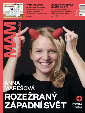 Marketing & Media