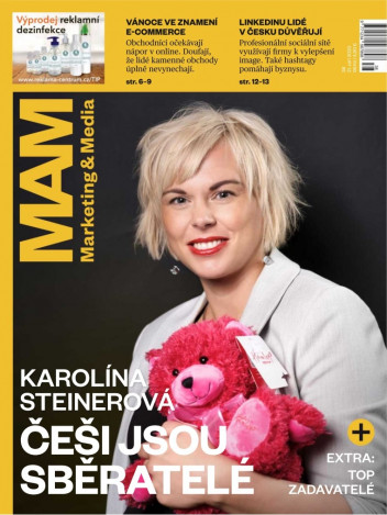 Marketing & Media