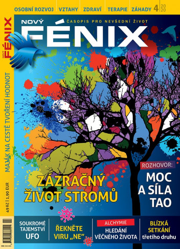 Nový Fénix