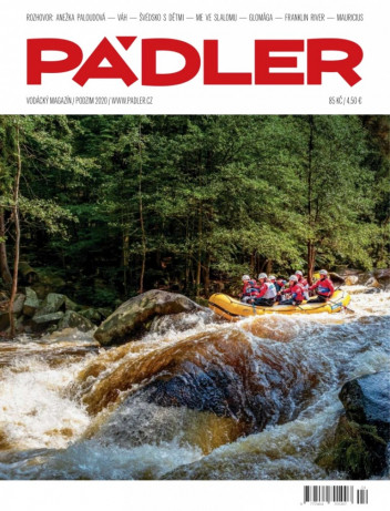 Pádler