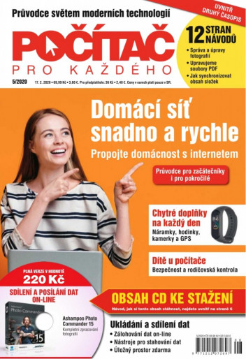 Počítač pro každého