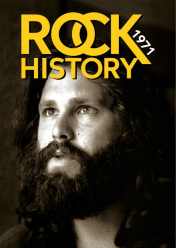 Rock History