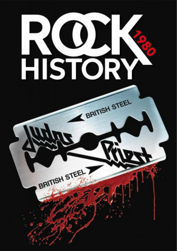 Rock History