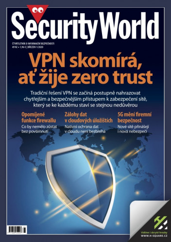 Security World
