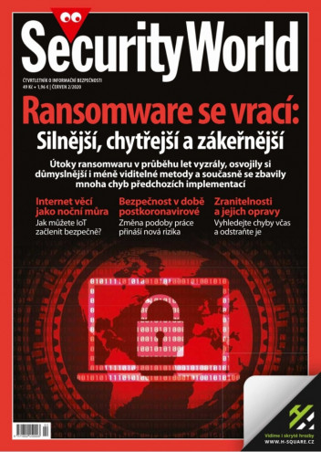 Security World