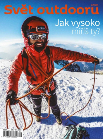 Svět outdooru