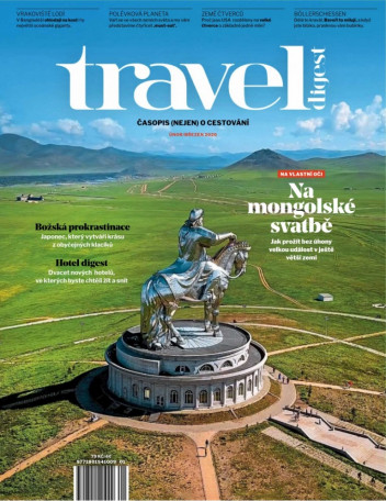 Travel Digest