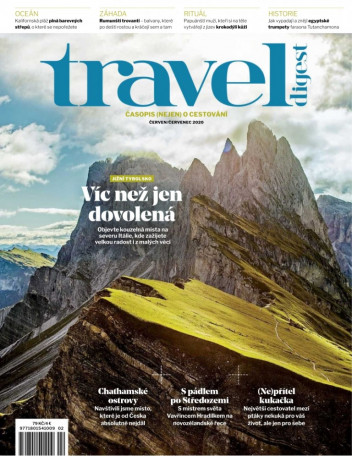 Travel Digest