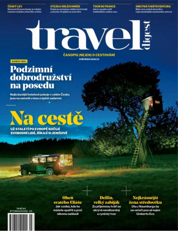 Travel Digest