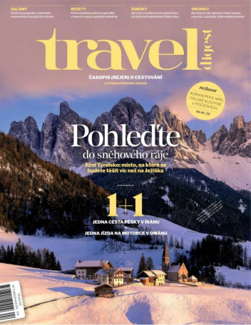 Travel Digest