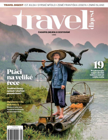 Travel Digest