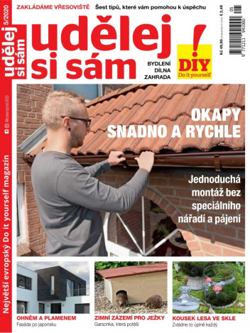 Udělej si sám