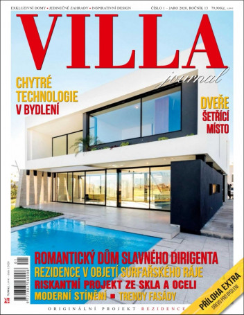 Villa Journal 