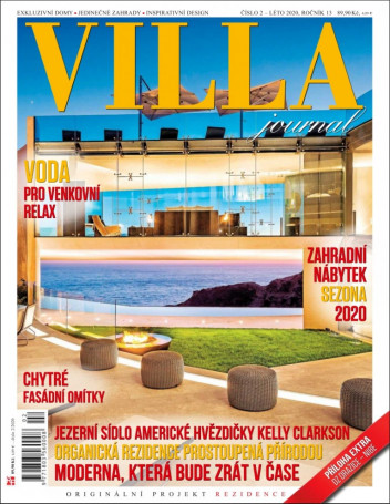 Villa Journal 