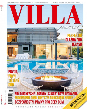 Villa Journal 