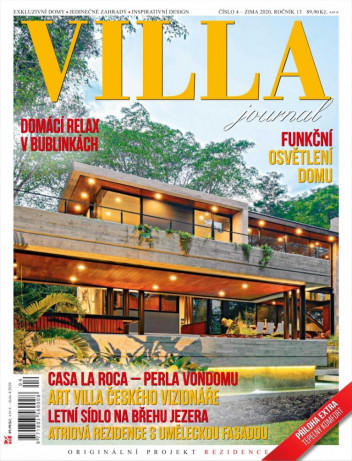 Villa Journal 