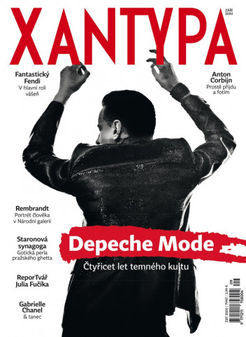 Xantypa