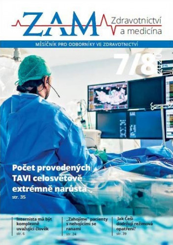 Zdravotnictví a medicína