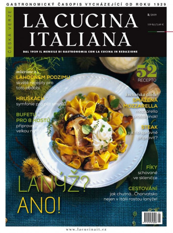 La Cucina Italiana