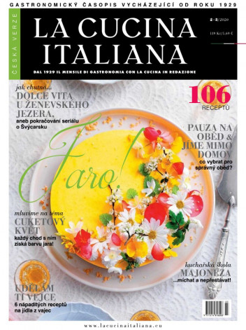 La Cucina Italiana