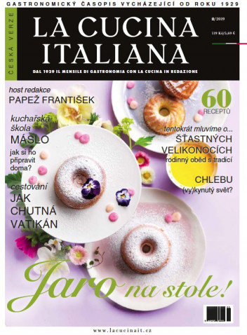 La Cucina Italiana