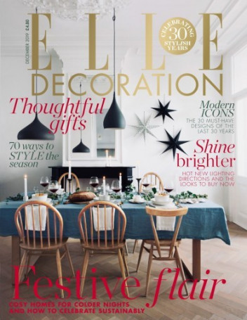 Elle Decoration