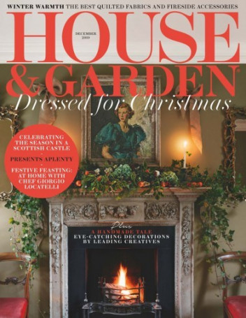 House & Garden