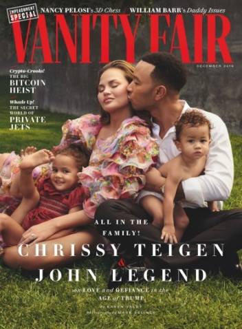 Vanity Fair UK